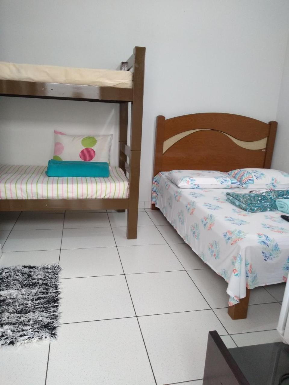 Suítes Para Casal Bertioga Exterior foto